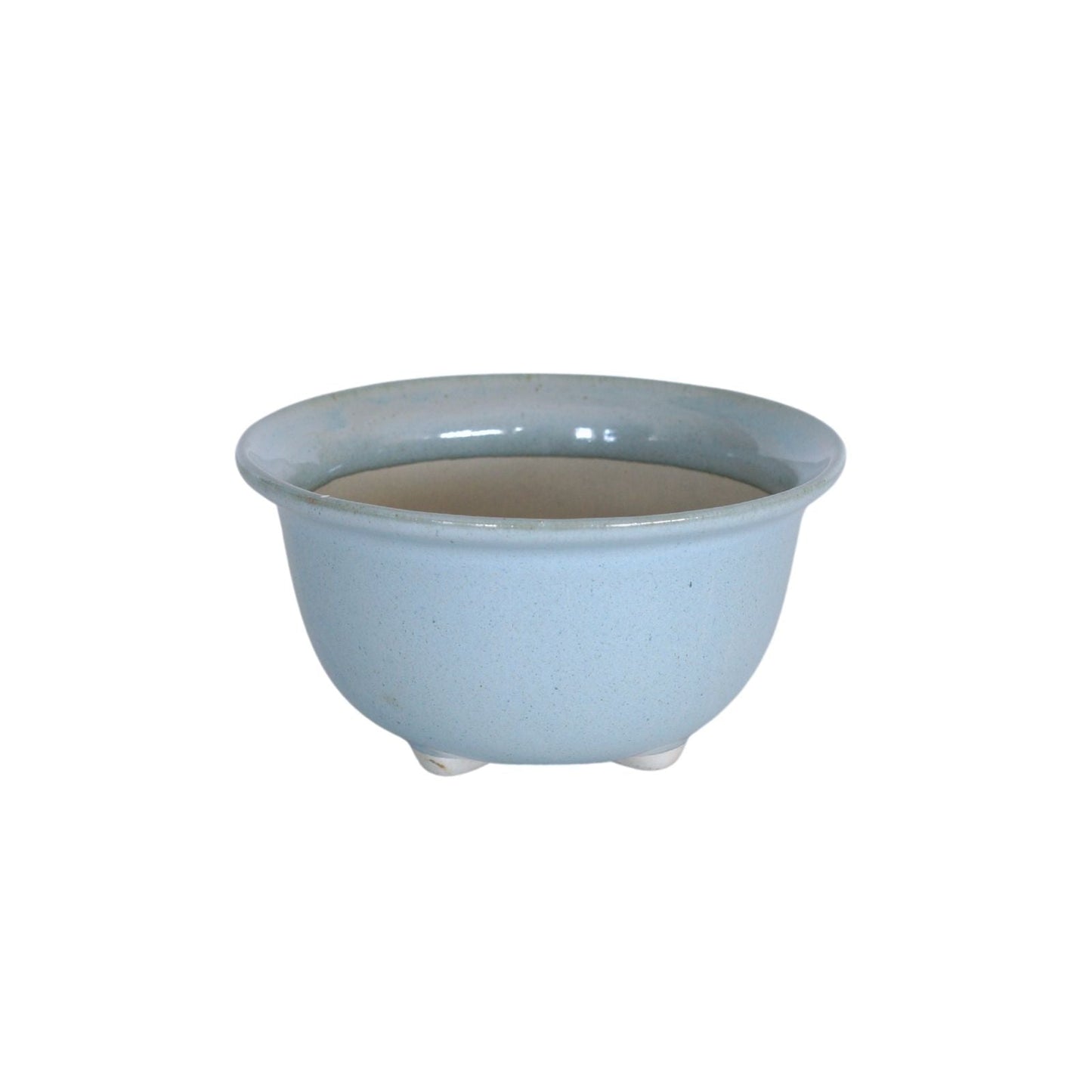 Vintage Blue Planter