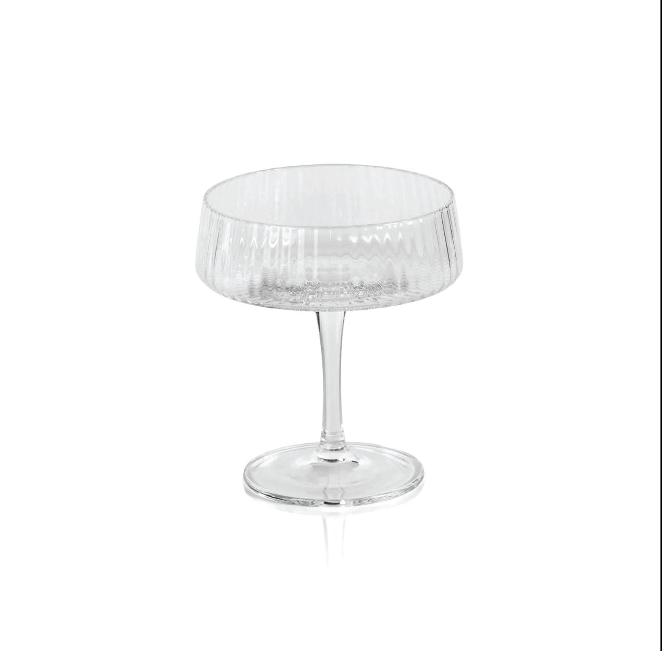 Retail $20: Tulia Coupe Glass
