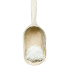 Retail $14: Wood Scoop