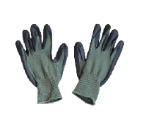 Retail $18: Gardeners Gloves