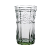 Retail $25: Juliska Colette Acrylic Large Tumbler in Sage