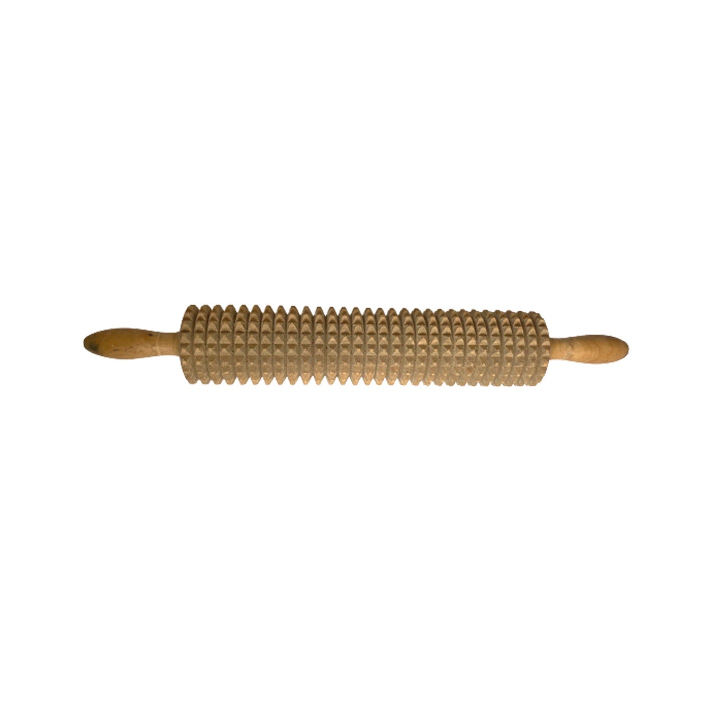 Swedish Rolling Pin on Stand