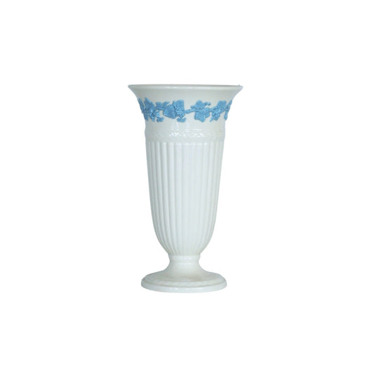Vintage Wedgewood Queensware Vase