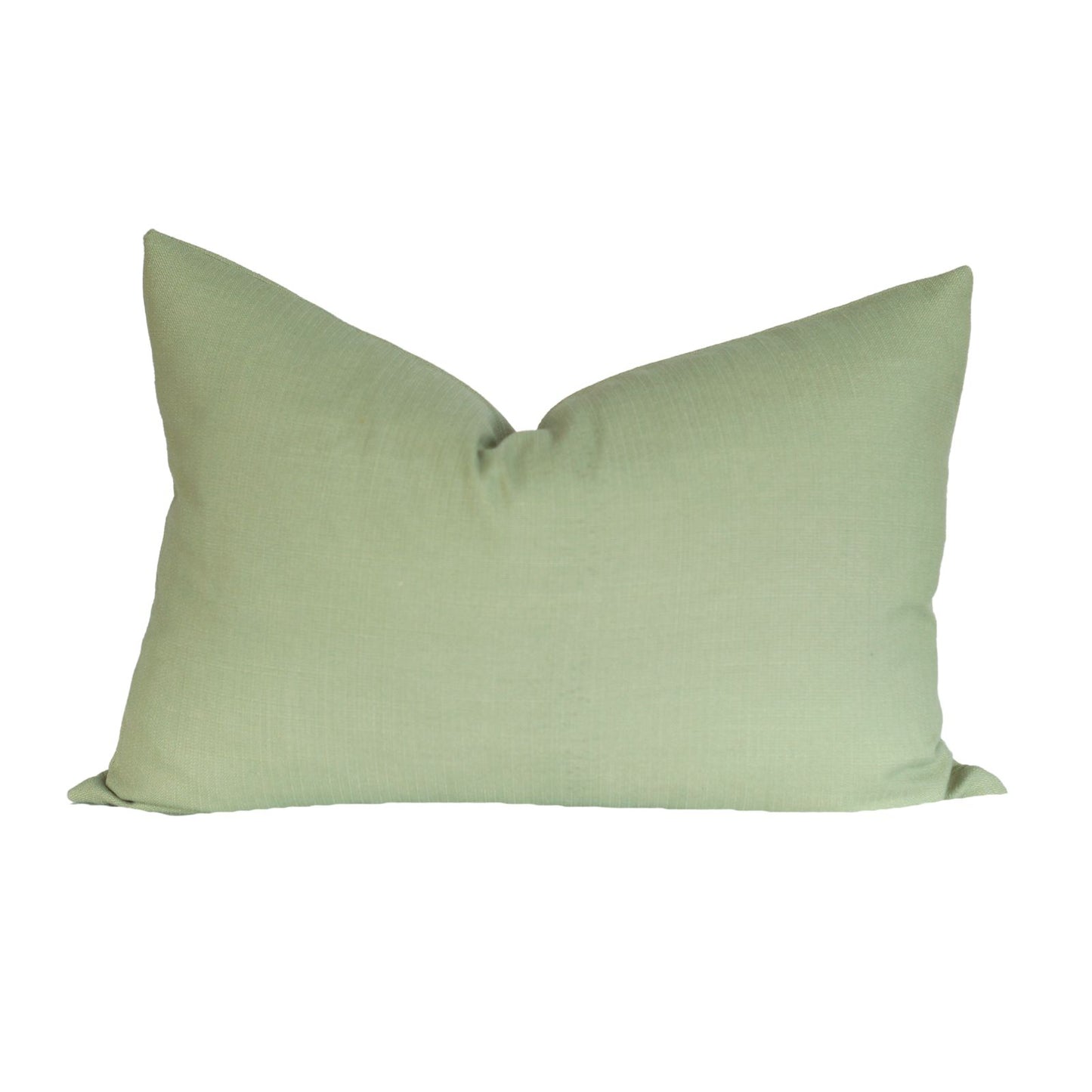 Light Green Pillow