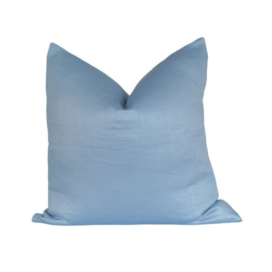 Chambray Pillow