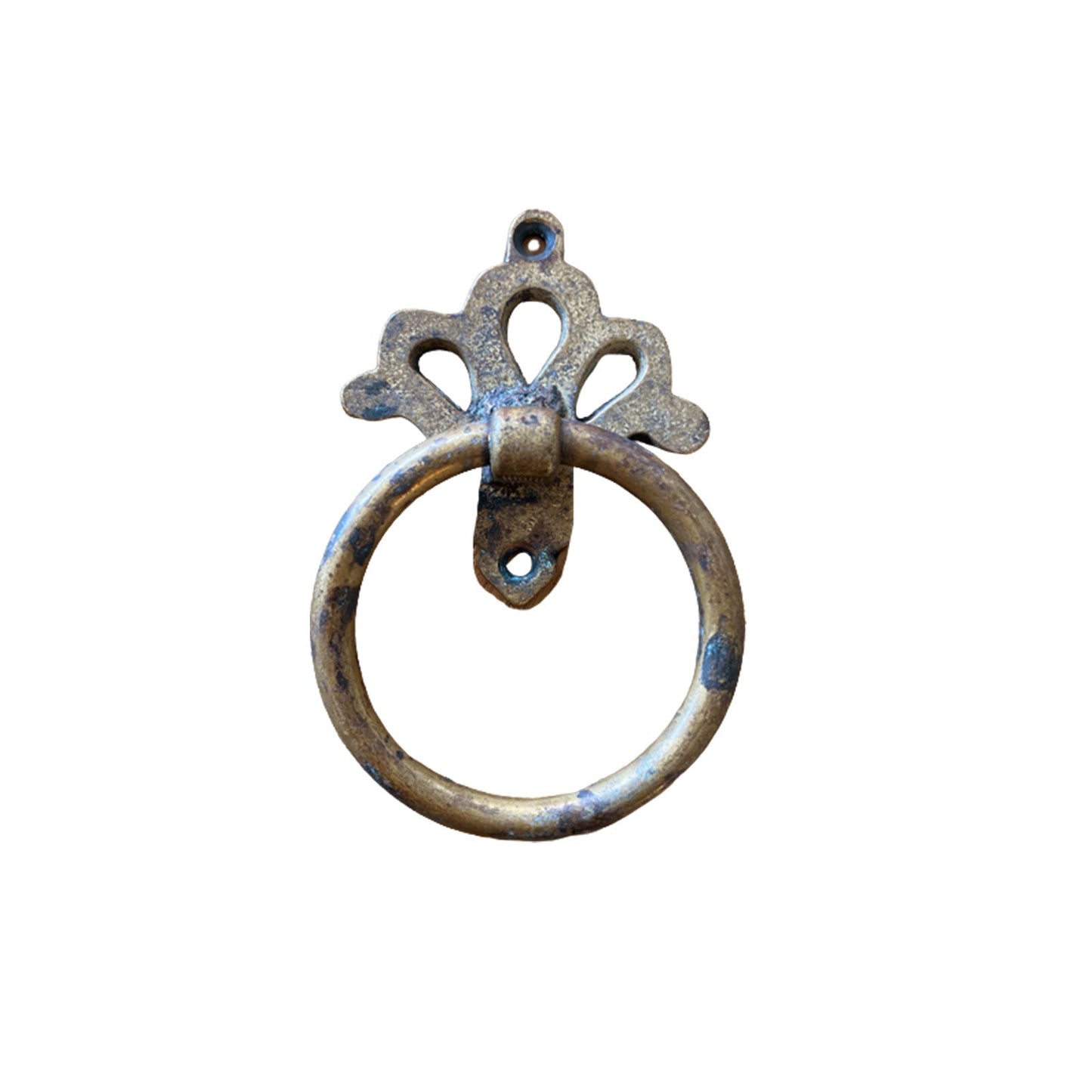 Antique Ring Pull