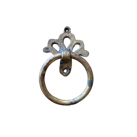 Antique Ring Pull