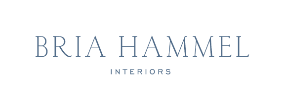 Bria Hammel Interiors