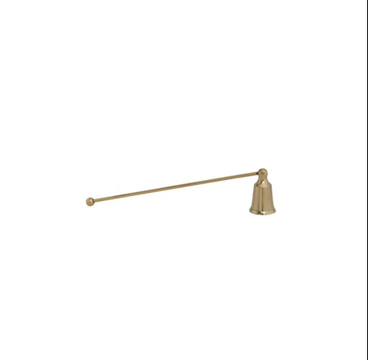Retail $14: Flourish Candle Snuffer