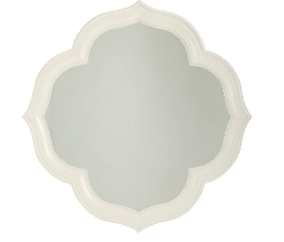 Retail $1080: Paget Mirror