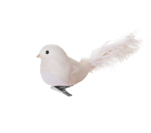 Retail $13: White Dove