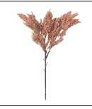 Retail $16: Blush Grass Spray Stem