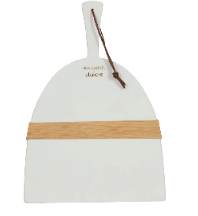 Retail $170: BH x etuHOME Large Arch Board in Grey
