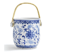 Retail $175: Emilee Ice Bucket