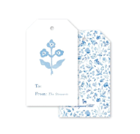 Retail $18: Bespoke Gift Tag Set