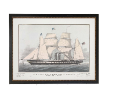 Retail $225: Ship at Sea II