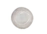 Retail $22: Kiawah Melamine Salad Plate