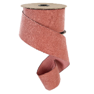 Retail $22: Rosewood Velvet Ribbon