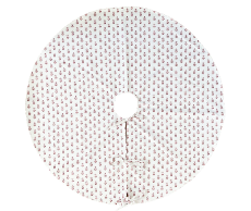 Retail $240: Lyla in Rose Tree Skirt