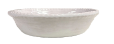 Retail $25: Kiawah Melamine Soup Bowl