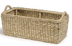Retail $305: Hearth Basket