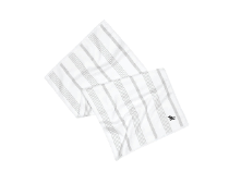 Retail $35: Quick Dry Towel in Grey