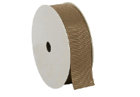 Retail $40: 7/8 Khaki Grosgrain Ribbon