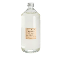 Retail $42: Liquid Hand Soap Refill- White Tea