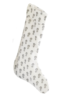 Retail $45: Lyla Stocking in Charcoal